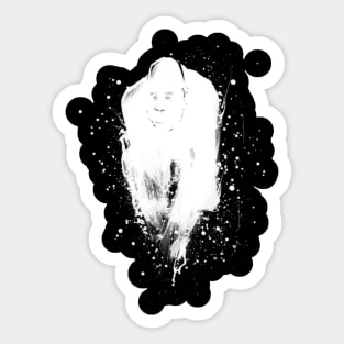 Gorilla Sticker